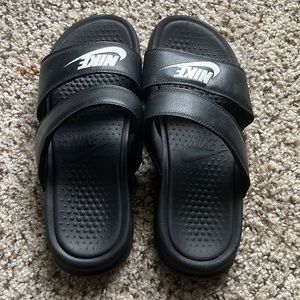 Nike Slides